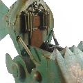 Steampunk_One_Sixth_Scale_Personal_Submarine